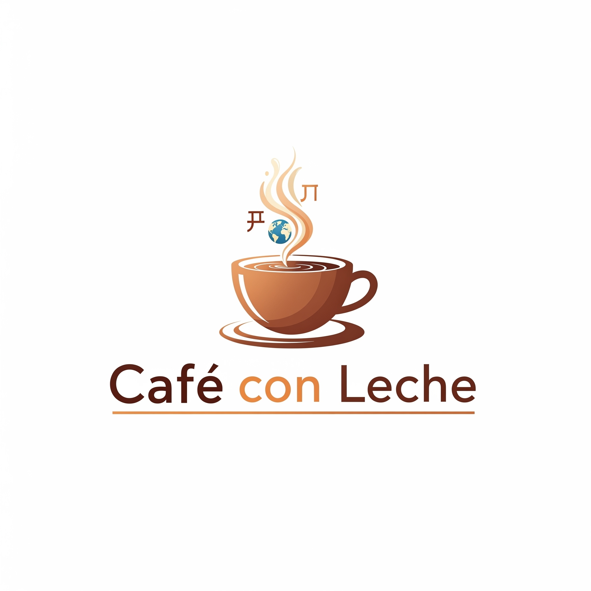 Cafe con Leche